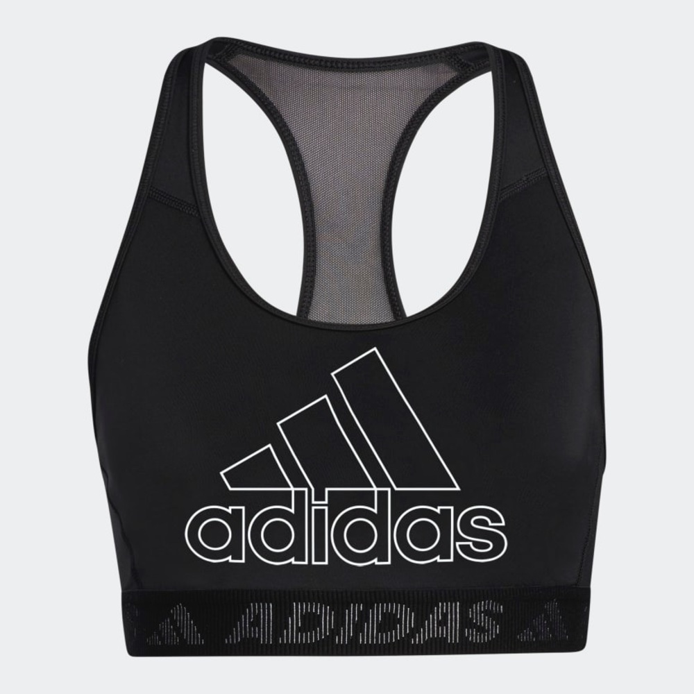 Adidas Sports bra🖤 No damages